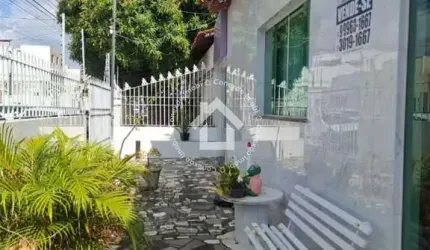Casa no bairro Suíssa