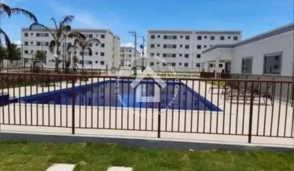 Condomínio Parque Alameda da Costa