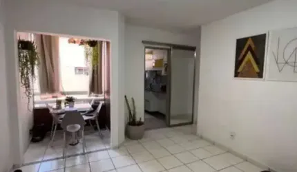 Apartamento à venda com 2 quartos no bairro São Conrado