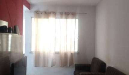 VENDE-SE Apartamento com 2 quartos no Residencial Nova CANÃA, Lamarão