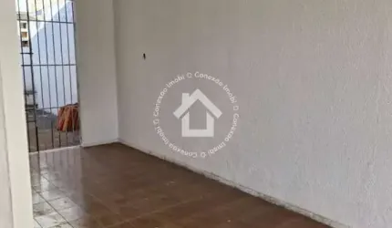Casa conj. Augusto Franco
