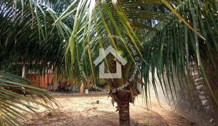 Casa com 2 quartos Areia Branca Mosqueiro