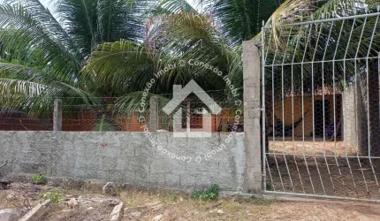 Chácara no mosqueiro