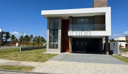 Casa no Alphaville Sergipe