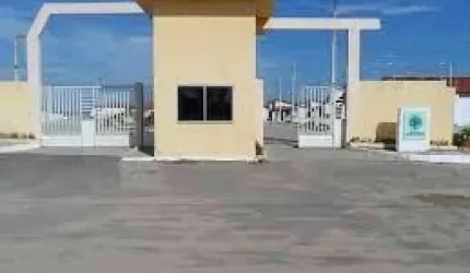 Casa no Condomínio Residencial Terra Nova