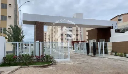 Apartamento no Horto Sao Braz em Nossa Senhora do Socorro