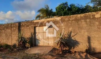 Terreno na Aruana 10x20m²