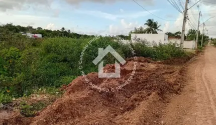 VENDE-SE Terreno no Guajará com 5x25m²