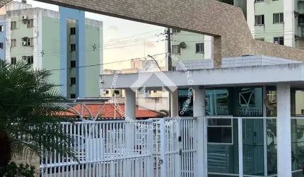 Vende-se apartamento no Parque Nascente Residencial Clube em Jabotiana