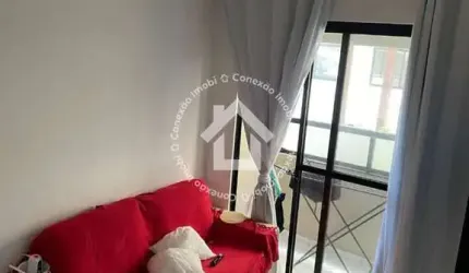Vende-se apartamento no Condomínio Vista Aruana com 2 quartos