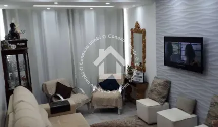 Apartamento à venda no Edifício Ilha Vitória com 4 quartos no Ponto Novo