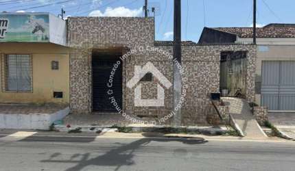 Ponto Comercial Para Vender no Bairro Marcos Freire I em Nossa Senhora Do Socorro