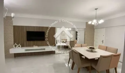 Apartamento à venda no Edifício Pégasus no Bairro Suíssa