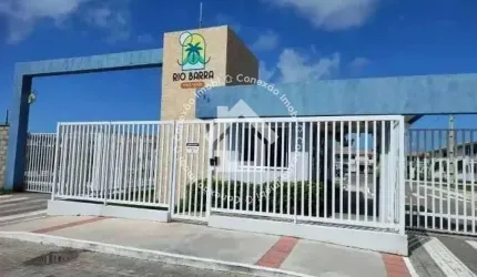 Apartamento à venda no Rio Barra, Barra dos Coqueiros