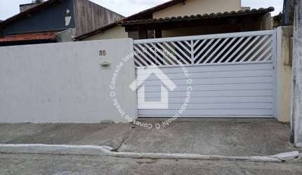 Casa pra vender no CONDOMÍNIO TERRA NOVA com 2 quartos no Bairro São Braz em Nossa Senhora Do Socorro