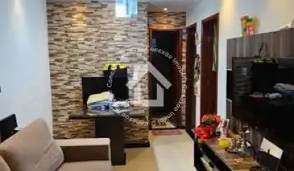 Apartamento para vender no Condomínio VILLA VITÓRIA com 2 quartos no Bairro Jabotiana em Aracaju