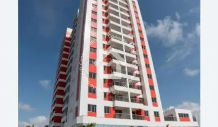Apartamento pra vender no CONDOMÍNIO TRIANON JARDINS com 3 quartos sendo 2 suítes