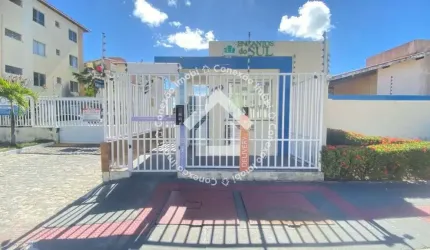 Apartamento pra vender no Condomínio ENCANTOS DO SUL com 3 quartos