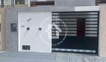 Casa para vender com 2 quartos sendo 1 suíte LUAR DA BARRA 1 na Barra Dos Coqueiros/SERGIPE