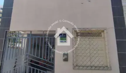 Casa à venda com 2 pavimentos no Bairro Palestina