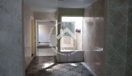 Casa à venda no Conjunto Eduardo Gomes em São Cristóvão