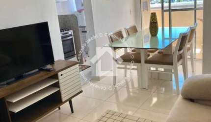 Apartamento à venda no Condomínio Residencial Horto Da Barra