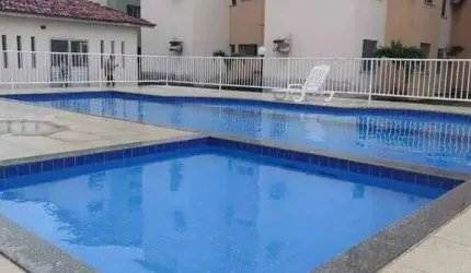 Apartamento à venda com 2 quartos no Condomínio VIVENDAS TROPICAL no Marcos Freire II em Nossa Senhora Do Socorro