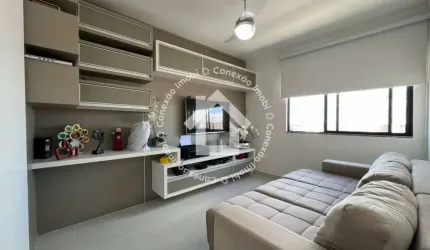 Apartamento à venda no Condomínio BELLA VITTA no Grageru