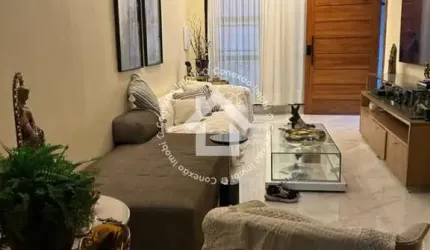 Casa à venda na Aruana