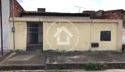CASA A VENDA MARCOS FREIRE 3