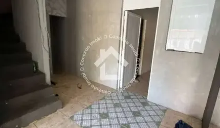 VENDE-SE Casa  com 2 quartos no conj. João Alves Filho em Nossa Senhora Do Socorro