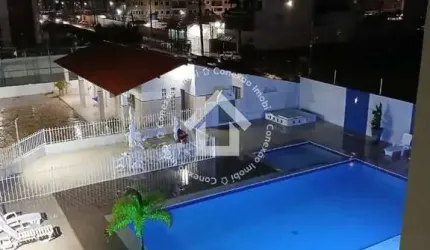 Apartamento à venda no Residencial ILHA BELLA