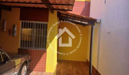 Vende-se Casa na Barra dos Coqueiros