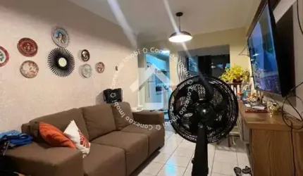 Vende-se Apartamento no CONDOMÍNIO ELIÚDE CÉSAR na Farolândia