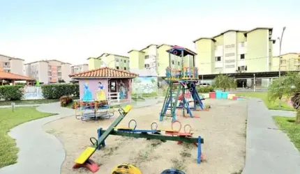 Vende-se casa no CONDOMINIO RESIDENCIAL DAS ÁRVORES em Nossa Senhora do Socorro