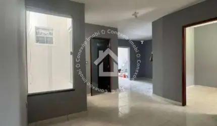 2 casas à venda no Parque São José, próximo ao Condomínio vida nova sobrado | 1 pronta e outra em fase de acabamento