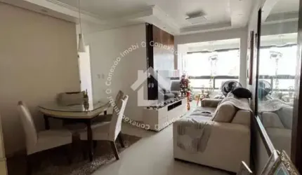 Apartamento à venda no CONDOMÍNIO VISTA MARINA - Bairro Aruana | 3 Quartos, 1 Suíte