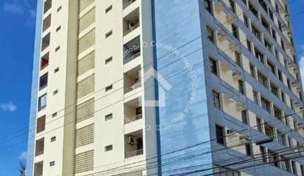 Apartamento à venda no EDIFÍCIO SÍLVIO CÉSAR LEITE com 04 quartos 01 suítes no bairro Centro em Aracaju