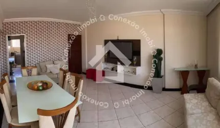 Apartamento à venda no EDIFÍCIO SIMONE BEATRIZ- Bairro Suíssa em Aracaju | 4 quartos, 1 Suíte
