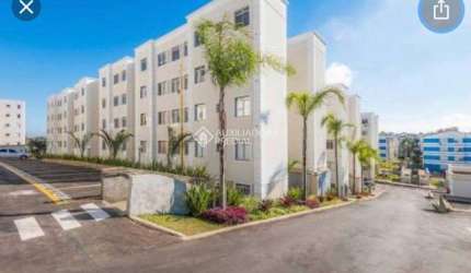 Apartamento com 2 quartos à venda na Rua Ada Vaz Cabeda, 400, Jardim Leopoldina, Porto Alegre, 42 m2 por R$ 220.000