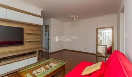 Cobertura com 2 quartos à venda na Rua Upamaroti, 655, Cristal, Porto Alegre, 137 m2 por R$ 595.000