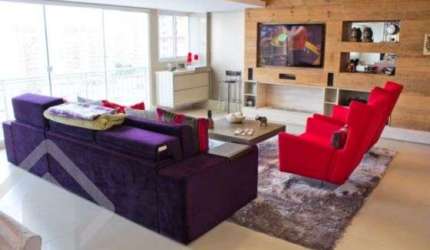 Apartamento com 3 quartos à venda na Rua Doutor João Satt, 25, Jardim Europa, Porto Alegre, 148 m2 por R$ 2.699.000