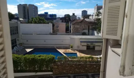 Apartamento com 3 quartos à venda na Rua Coronel Bordini, 316, Auxiliadora, Porto Alegre, 86 m2 por R$ 490.000