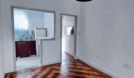Apartamento com 2 quartos à venda na Rua Riachuelo, 754, Centro Histórico, Porto Alegre, 70 m2 por R$ 265.000