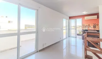 Cobertura com 3 quartos à venda na Avenida da Cavalhada, 4530, Cavalhada, Porto Alegre, 134 m2 por R$ 660.000