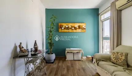 Apartamento com 3 quartos à venda na Rua Giordano Bruno, 388, Rio Branco, Porto Alegre, 108 m2 por R$ 545.000