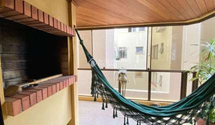 Apartamento com 2 quartos à venda na Rua Pedro Ivo, 385, Mont Serrat, Porto Alegre, 101 m2 por R$ 750.000