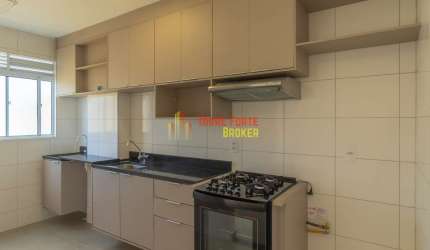 APARTAMENTO para locação, Centro, Lauro de Freitas, BA