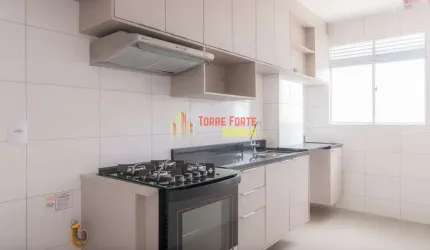 Apartamento para locação, Parque Rural Fazenda Santa Cândida, Campinas, SP