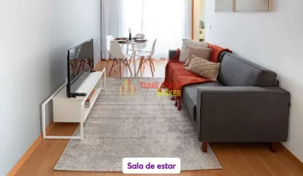 Apartamento para locação, Rebouças, Curitiba, PR